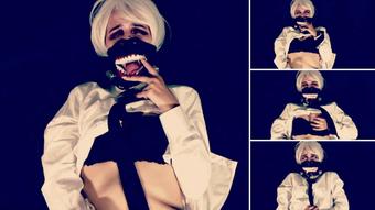Tokyo Ghoul - Beautiful agony - Jul 24, 2020