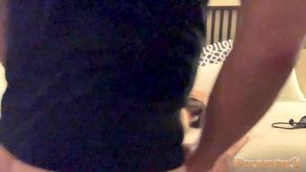 095 Brutal Anal Sex With Some Girls Mom¡_Poundpie3_1080P