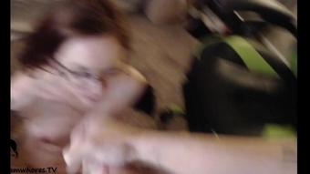 Touchofluxure-19-03-2020-Fuck-Facial