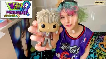 Will It Masturbate? Uses Action Figure - Apr 3, 2023
