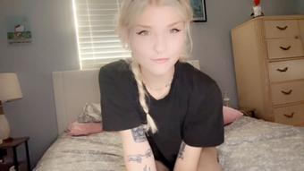 I Catfished my Step-Brother - August 01, 2024