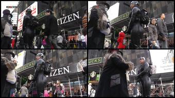 245 Ny Catwmn