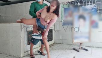 Risky sex in cemetery,dinala sa sementeryo dun kinantot Ng grab driver