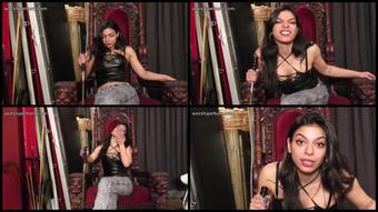 Ladytoro Can You Handle This Shxt Manyvids