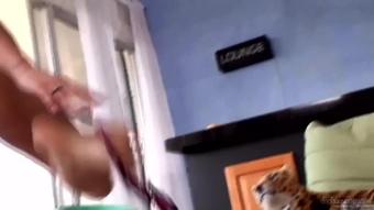 [Doghousedigital.Com] Lb - Pornstar Pov