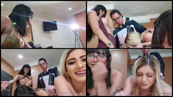 Gisellemontes18 19 06 2021 2140644961 Mi Novio Nos Coge Antes De Ir A Dar Show Y Nos Da Durisimo Alexmarinactorxxx Yamiramirez