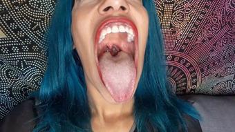 Fuck my throat - December 22, 2020