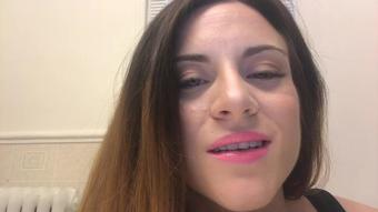 Kallmekrystal Slutty Gets Facial Manyvids