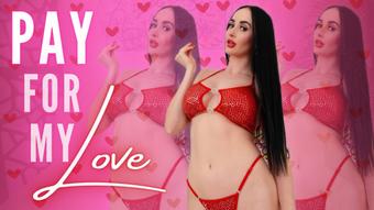 Pay for My Love - February 13, 2025