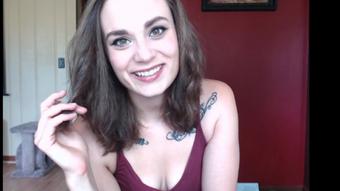Sweet & Loving GFE JOI AUDIO
