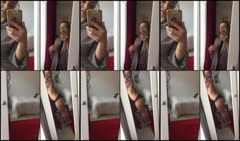 Lizadelsierra 09 03 2020 164994594 Mondaymotivation Miroir Mon Beau Miroir Dis Moi Que Je Suis La Plus Belle Bisous A Tou