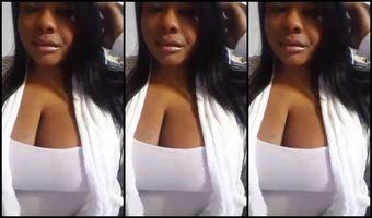 Renelove Rene Love Talking On Periscope