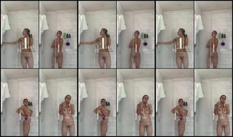Miav123 02 08 2020 633737922 Loving This Shower Hehe