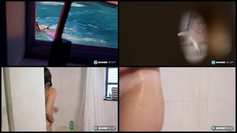 18Eighteen Com  Liza Rowe   Tight   Wet  17 06 15