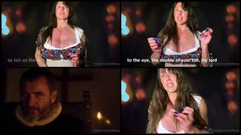 Lalliboop 12 05 2021 2107250558 Devilish 40 Part 2 41 The Interrogation The Man Who Has Morality Wants To Know Lucifer To Ge