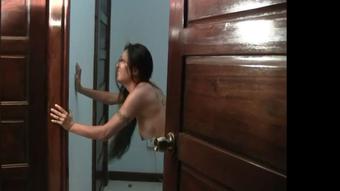 Mommy Dearest Part 1: Voyeur - June 20, 2019