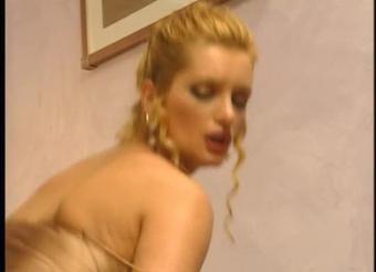 Fanny Bravo - Vita In Vendita