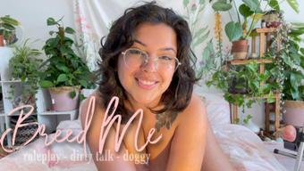 BREED ME: NUDE DIRTY TALK - August 11, 2022