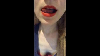 Lip Video