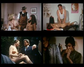 1971  Der Neue Hei  E Sex Report   Was M  Nner Nicht F  R M  Glich Halten  1971