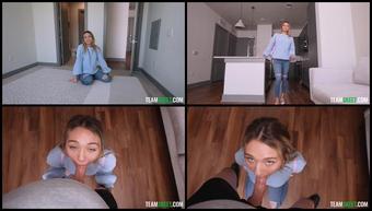 Mia Kay Better Than A Deposit Fullhd