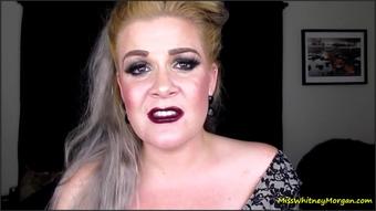 Misswhitneymorgan Everything You Own Is Whitney Morgan S