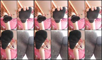 Sullysavage 25 05 2018 9830549 40 Video 41 Sock And Foot Fetish Freaks Teased And Left Begging For More