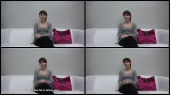 Czech Casting Czech Casting Kristyna 8517 1920X1080