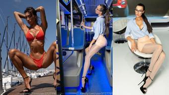 Supermolly777 / SuperMolly777