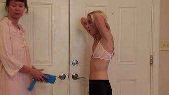 Niece Strips