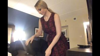 Office Girl Mind Fuck - December 23, 2018