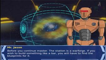 Star Wars Orange Trainer Uncensored Guide Part 2