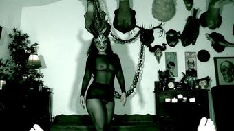 Suckubus 4 Halloween EDIT - HD 1080p mp4 - October 14, 2023