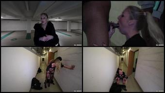 Aurbeaureal Rich Hotwife Is Cheating In A Cellar Fullhd