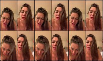 Celestrious 24 04 2020 256144565 Beating Slave While I Have Her Hold The Camera And Tell Everyone All The Varieties Of A Sl