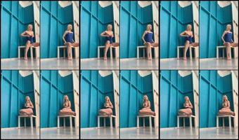 Nikki Hill 07 10 2021 2236133209 Backstage From Shooting Harry B 40 Tattoographer 41 Location Switzerland Bern 40 Part