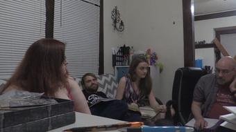 Novalla DnD Game 1.5
