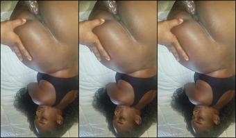 Mocca Angelface Creamy Wet Ebony Takes It All Manyvids