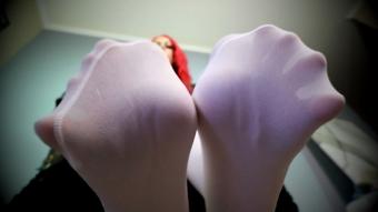 Worship The Queen's Feet - August 20, 2023