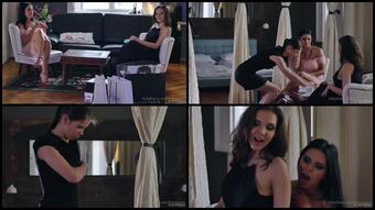 Lovenia Lux Alina And I Having Fun 40 Part 1 41 Lovenia Lux Via Alinahenessy