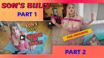 SON'S BULLY PART 1 and PART 2  4K - May 12, 2023