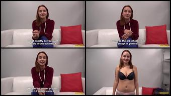 Czech Casting Czech Casting Nikola 5292 1920X1080
