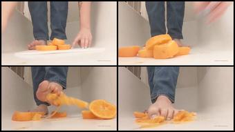 Daisyduncan 25 01 2020 134496398 Orange Crushing Video