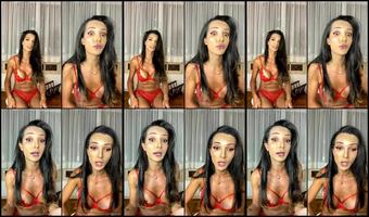 Robertacortes 30 04 2020 272800248 Hello Guys I Loved To Do This Live Was So Intense Really Intense Thanks For Everybody