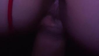 Just don't you dare cum Daddy, fuck me until I say stop