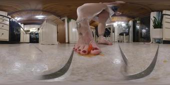 Call Me Madam Flattened By Madam In Vr