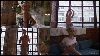 Stasyq 318 Kylieq 1080P