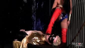 Femdomempire 110311Wwcaptured