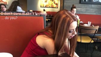 A Sneak Peek at Becky's Tea Date - May 21, 2019