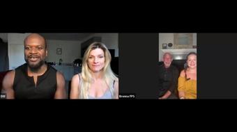 Bulls & Queens: Rejection in the Lifestyle - Episode 117 - September 09, 2024